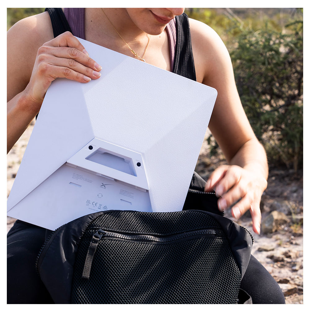 Starlink Mini – Internet via Satélite para Locação