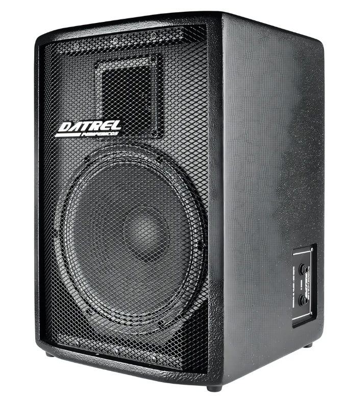Caixa Passiva 10 Datrel 200wrms