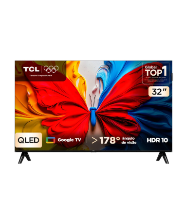 Smart TV 32” FHD - TCL - 32S5K