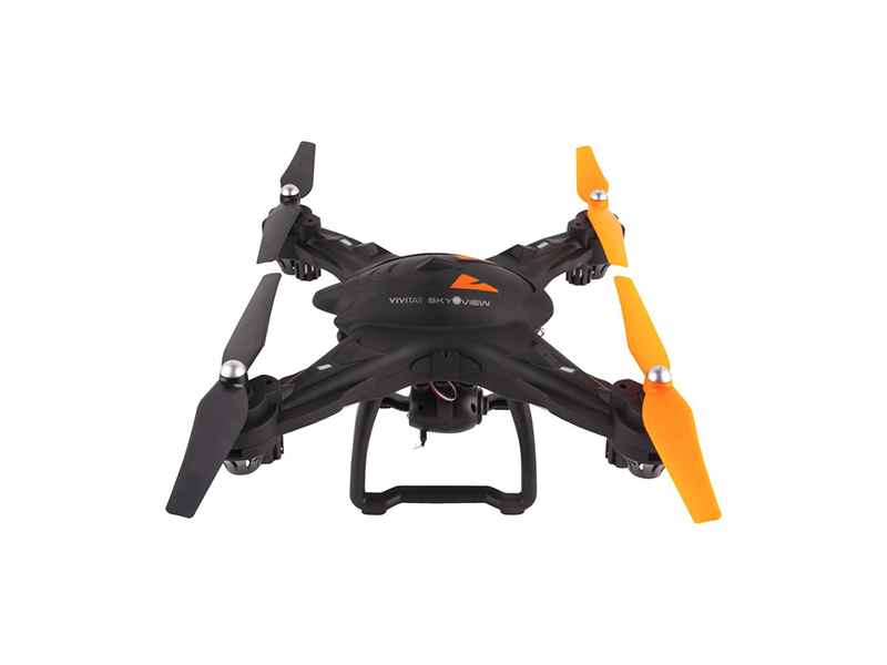 Voyager skyview best sale hd quadcopter