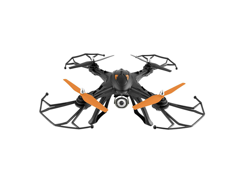 360 sentinel hot sale video drone