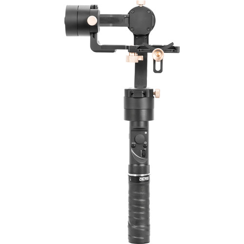 ESTABILIZADOR ZHIYUN CRANE PLUS (2,5KG)