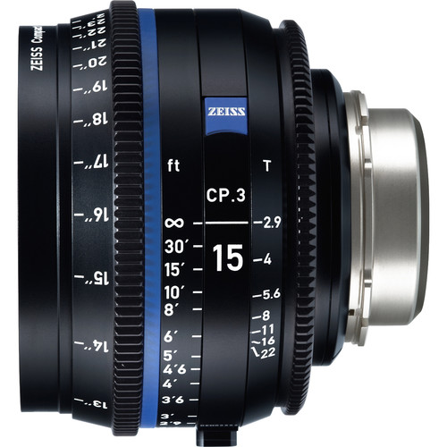 KIT ZEISS CP3