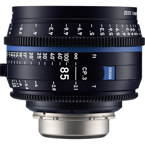 KIT ZEISS CP3