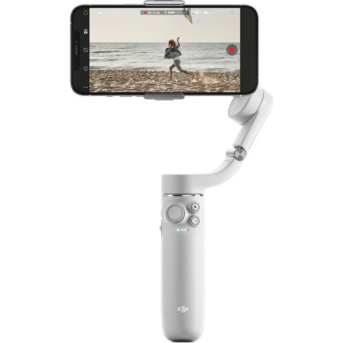 Dji best sale osmo pictures