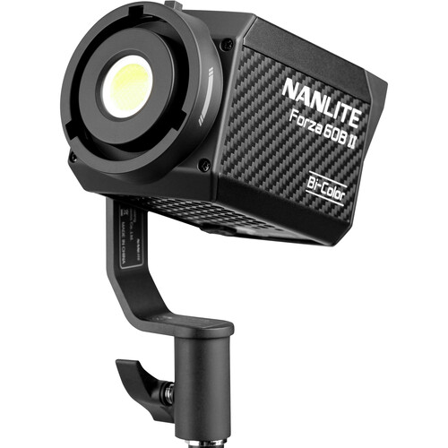 NANLITE FORZA 60B II BI-COLOR