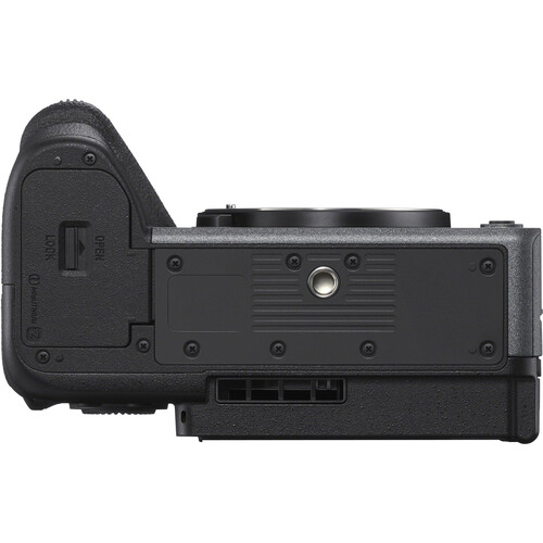 CÂMERA DIGITAL FULL-FRAME FX3 CINEMA LINE SONY