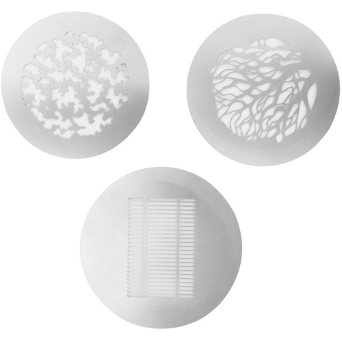 APUTURE SPOTLIGHT COM LENTE DE 36