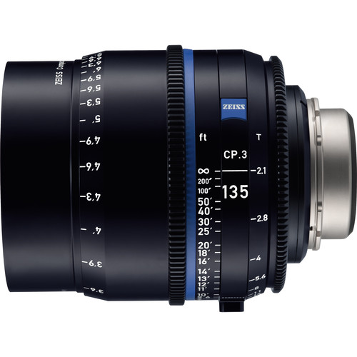 KIT ZEISS CP3