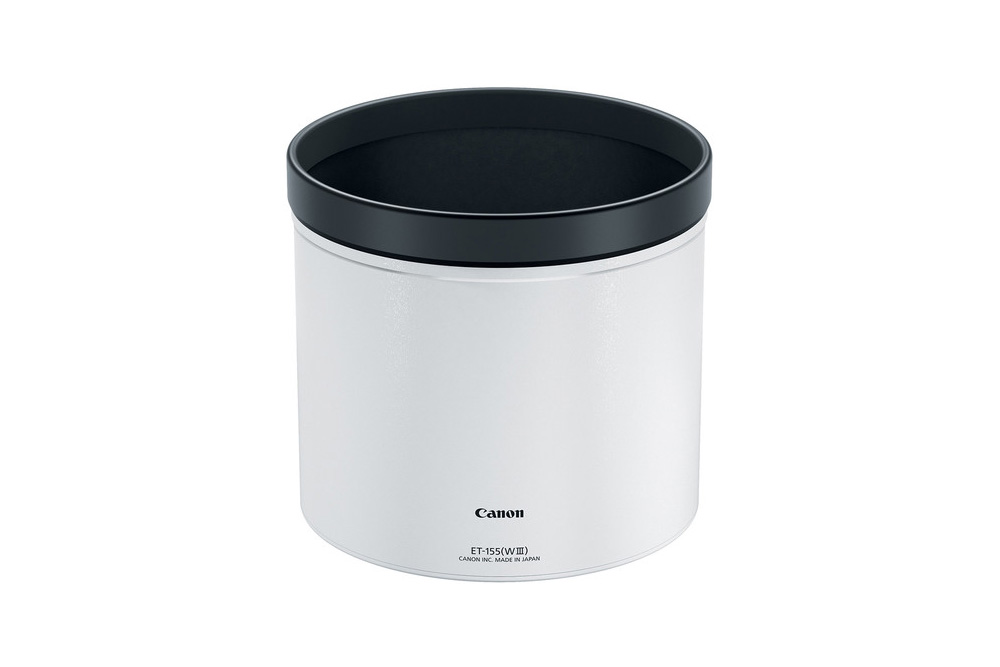 LENTE CANON EF 400MM 1: 2.8 L IS USM - HEAVY GEAR