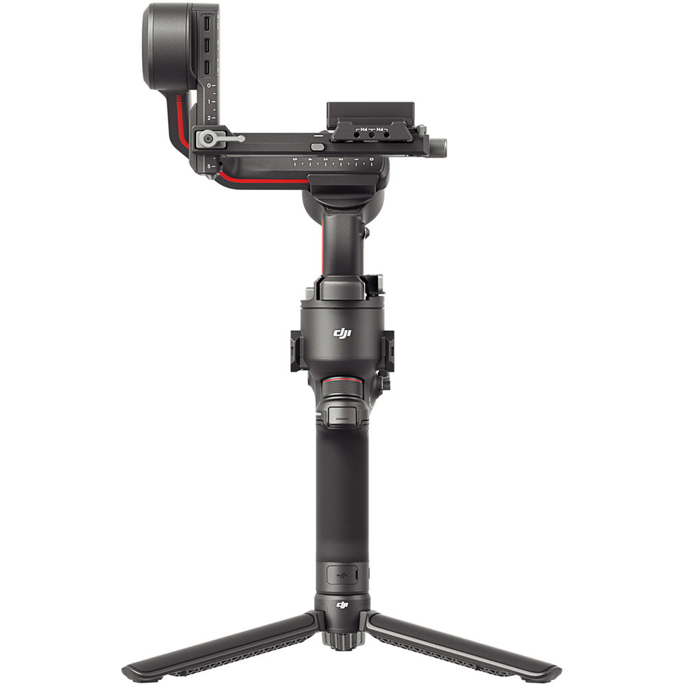 ESTABILIZADOR DJI RONIN RS3 PRO (4,5KG)