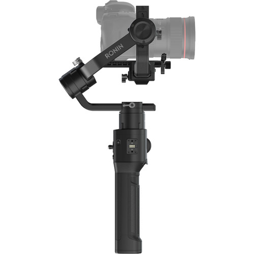 ESTABILIZADOR DJI RONIN-S (3,6KG)