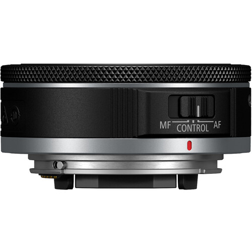 LENTE FIXA (RF) FULL-FRAME 28MM F/2.8 STM CANON
