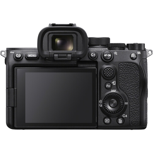 CÂMERA SONY ALPHA A7SIII - MIRRORLESS