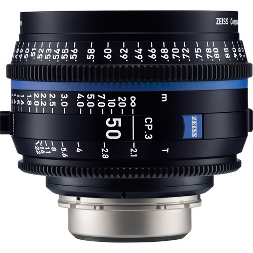 KIT ZEISS CP3