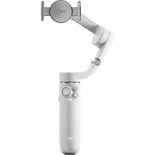 Dji store gimbal mobile