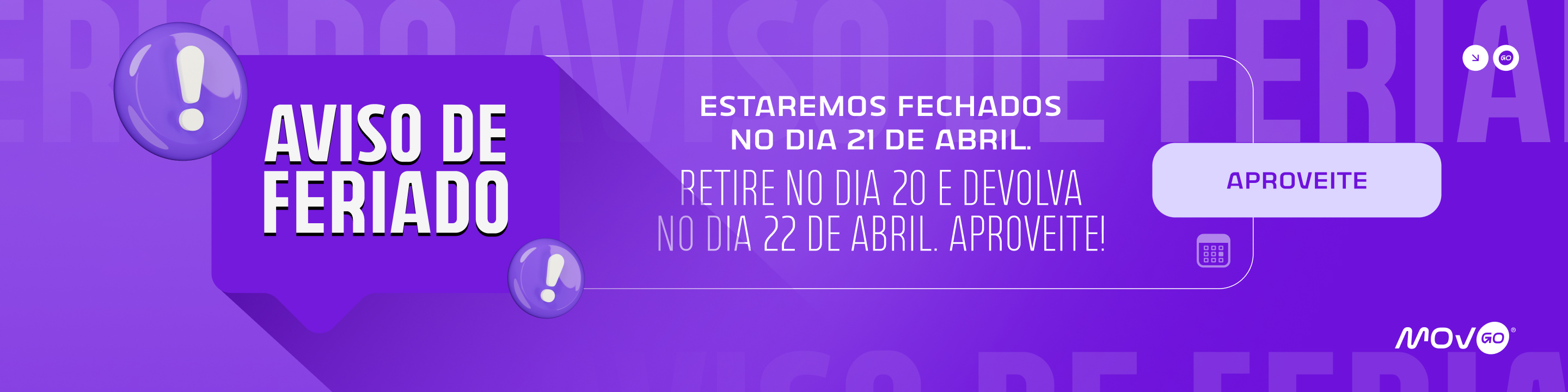 feriado abril 2026