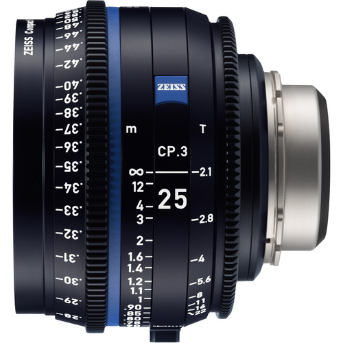 KIT ZEISS CP3
