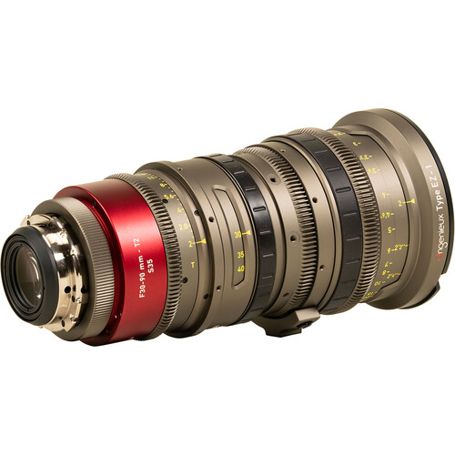 LENTE ANGENIEUX EZ1