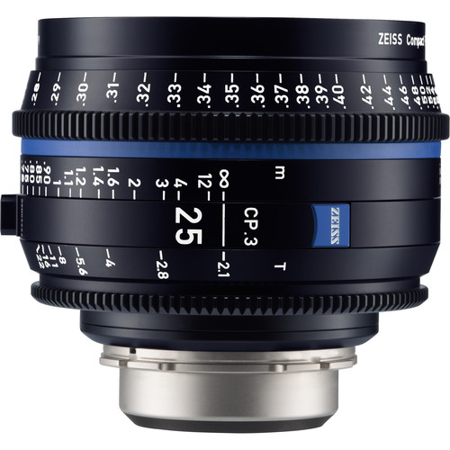 KIT ZEISS CP3