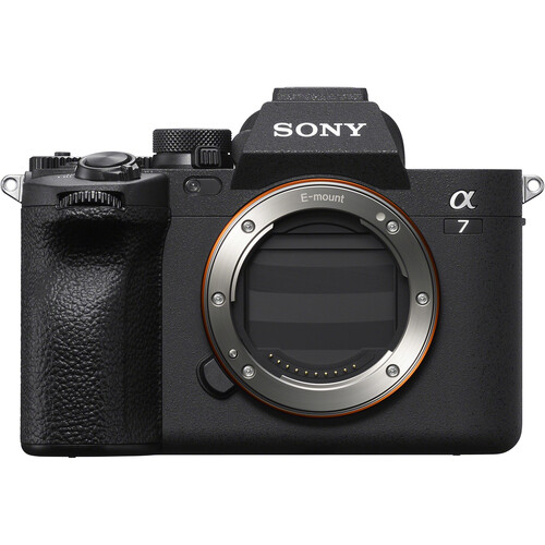 CÂMERA SONY ALPHA A7IV - MIRRORLESS