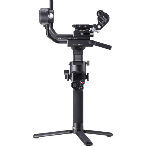 ESTABILIZADOR DJI RONIN RSC2