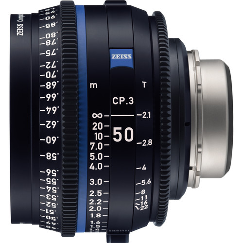 KIT ZEISS CP3