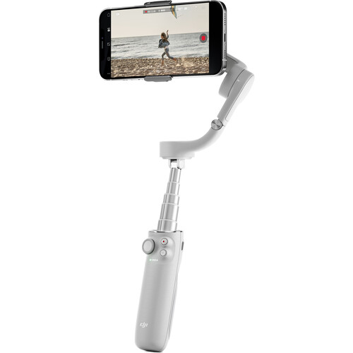 Dji osmo clearance mobile support