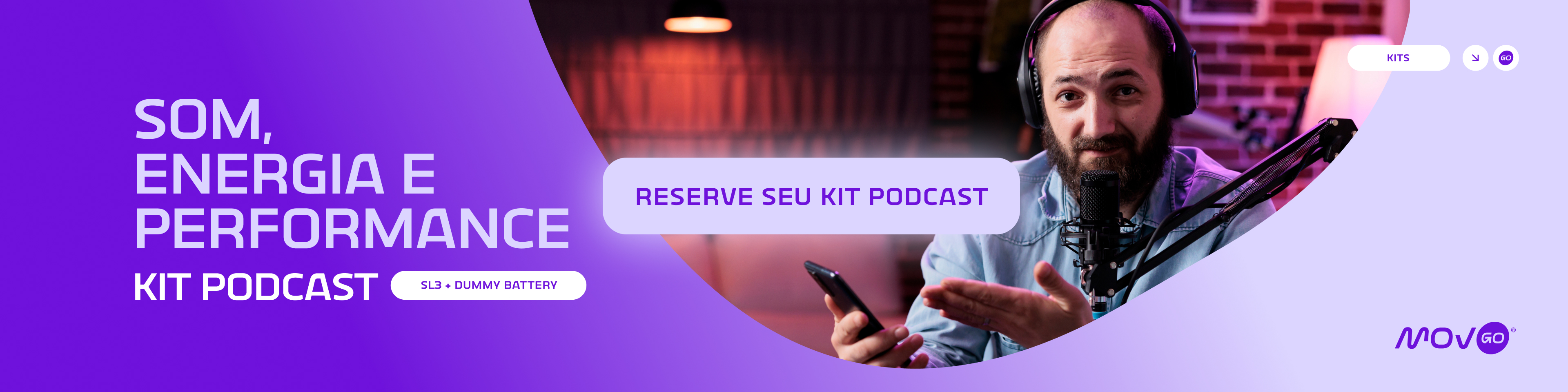 kit podcast