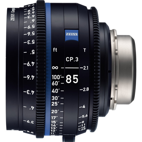 KIT ZEISS CP3