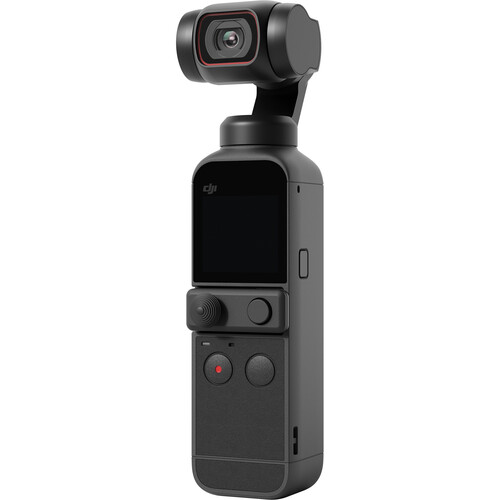 DJI OSMO POCKET 2