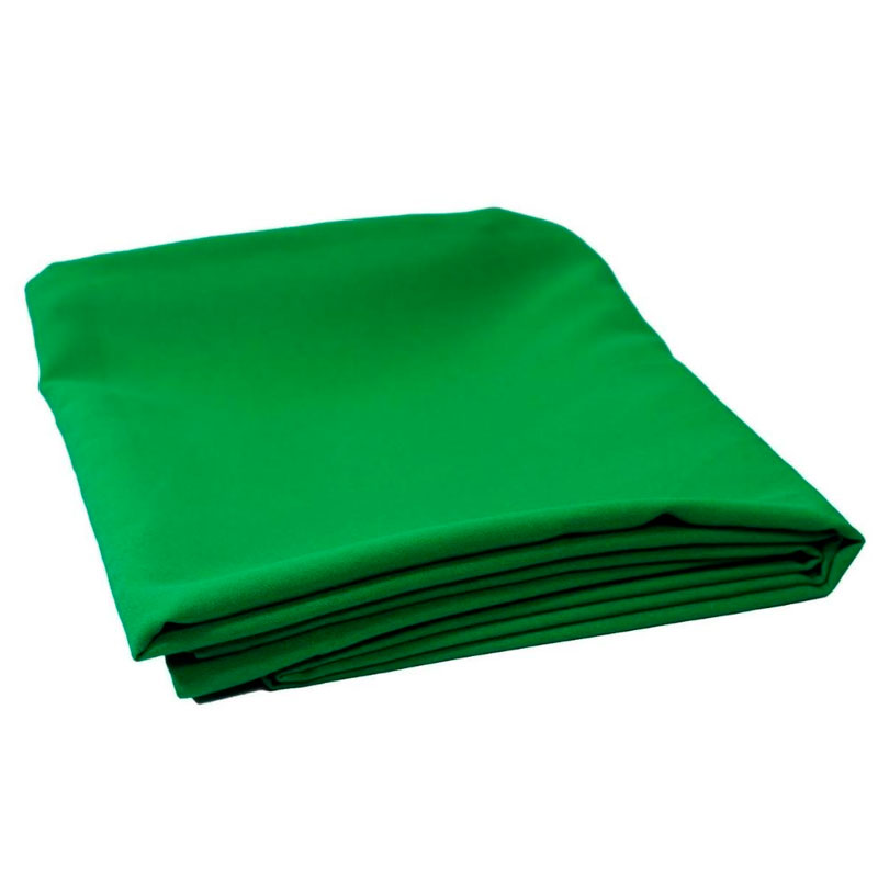 CHROMA KEY 3M X 1,5M CHROMA KEY 3M X 1,5M