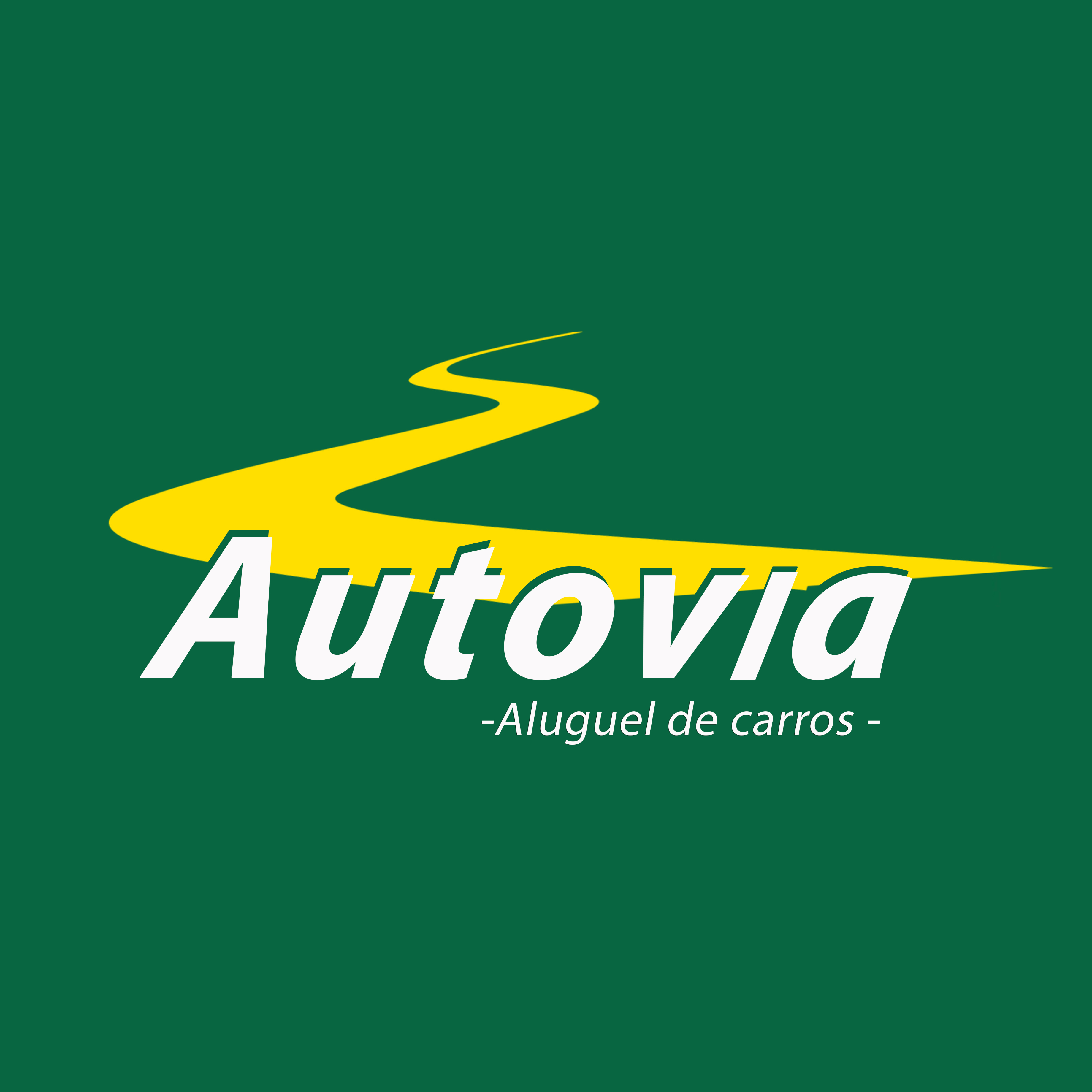 Logo de Autovia Locadora de Veiculos