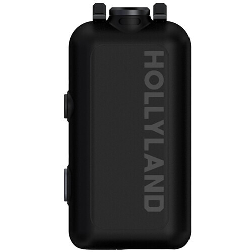 Hollyland LARK MAX 2 Ultimate Combo (2RX com Fone) 04