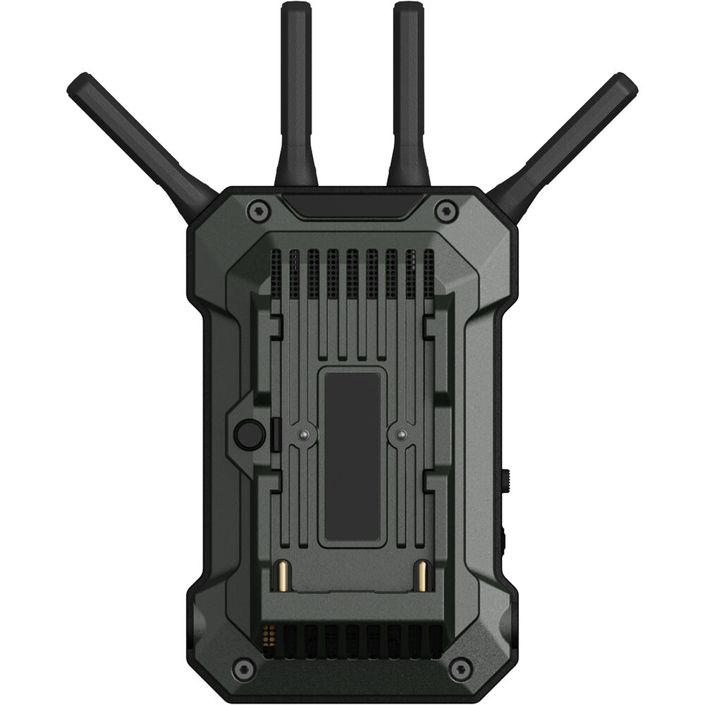 Kit Video Link Hollyland Pyro Ultra 4K HDMI/SDI (1TX e 2RX) 09