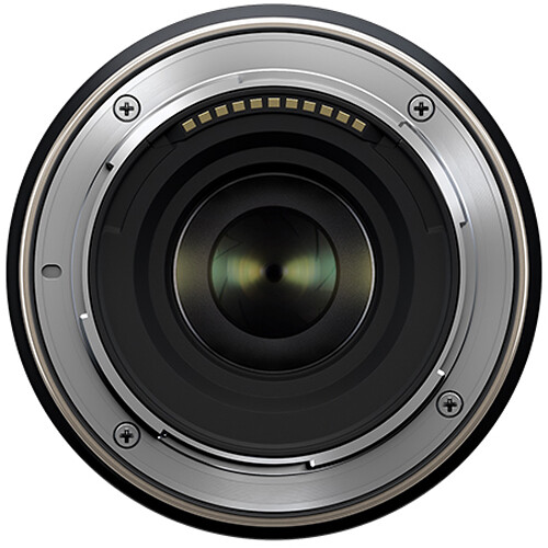 Lente Tamron 17-70mm f/2.8 Di III-A VC RXD Lens para Nikon Z-Mount 05 Lente Tamron 17-70mm f/2.8 Di III-A VC RXD Lens para Nikon Z-Mount 05