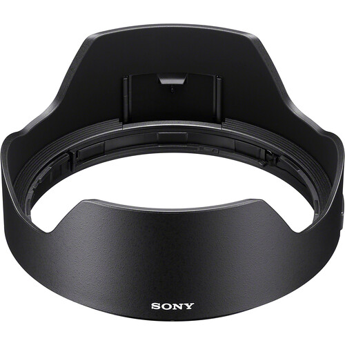 Lente Sony FE 28-70mm f/2 GM E-Mount
