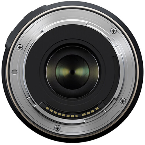 Lente Tamron 17-70mm f/2.8 Di III-A VC RXD Lens para Canon RF 05