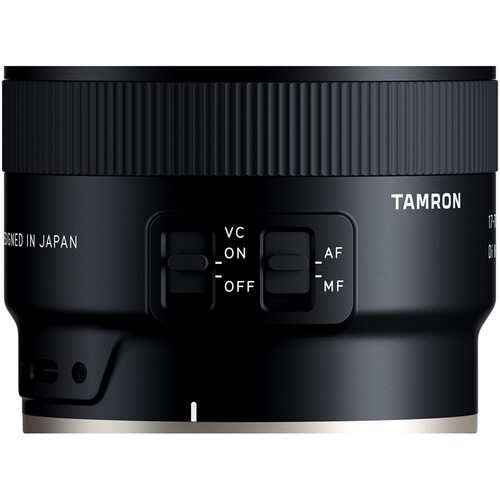 Lente Tamron 17-70mm f/2.8 Di III-A VC RXD Lens para Canon RF 06
