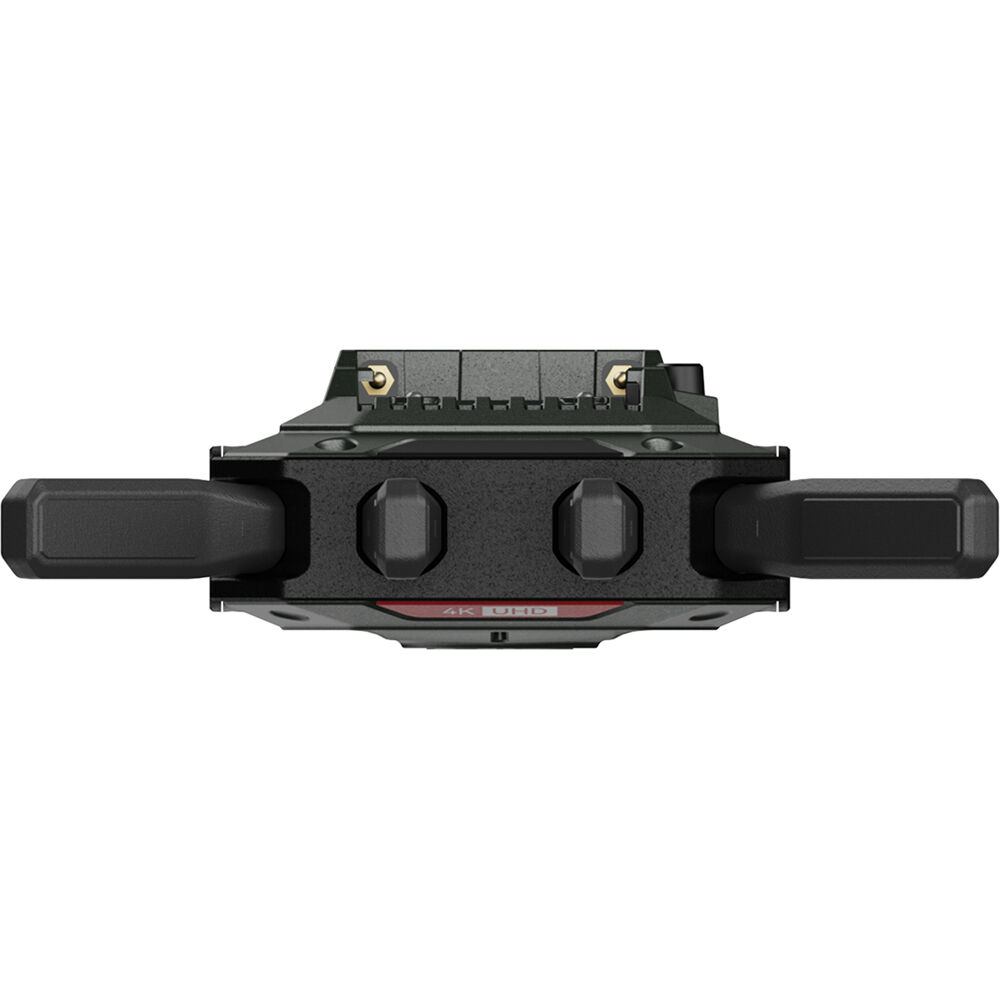 Kit Video Link Hollyland Pyro Ultra 4K HDMI/SDI (1TX e 2RX) 12