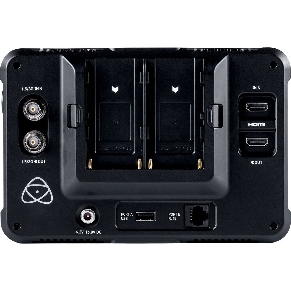 Monitor Atomos Shinobi 7" 4K HDMI/SDI