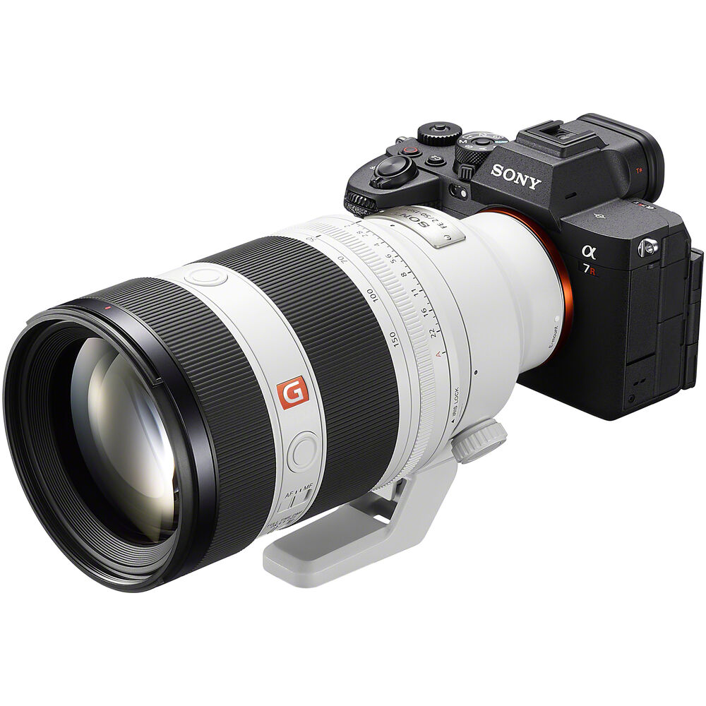 Lente Sony FE 50-150mm f/2 GM