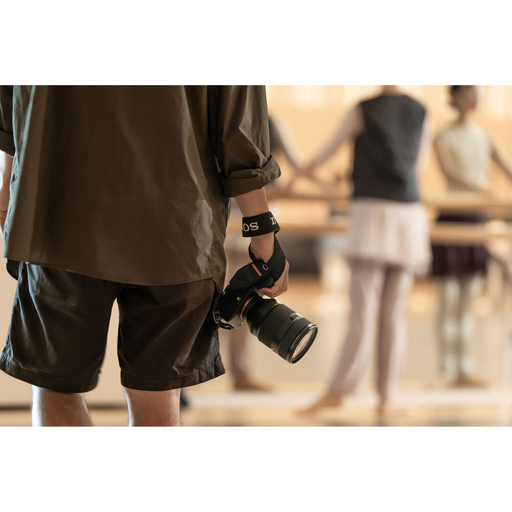 Lente Sony FE 28-70mm f/2 GM E-Mount