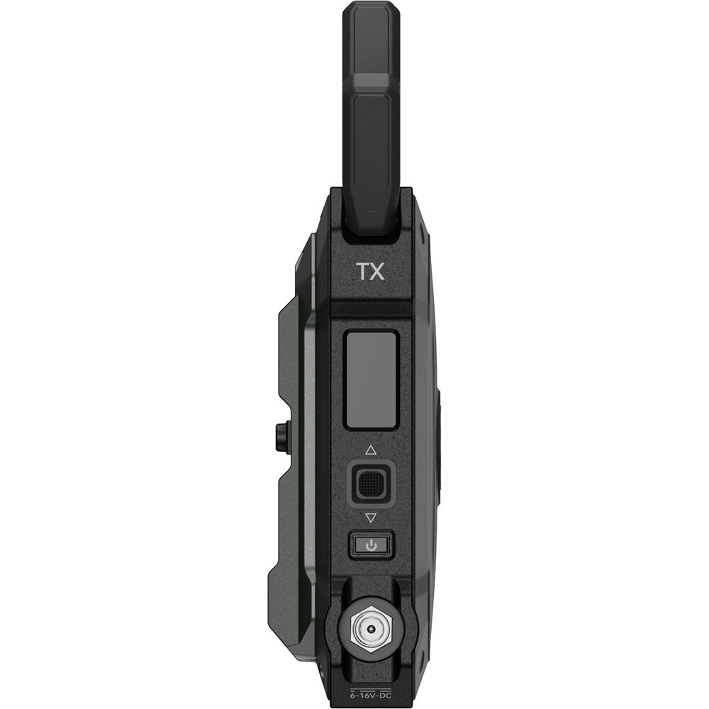 Kit Video Link Hollyland Pyro Ultra 4K HDMI/SDI (1TX e 2RX) 11