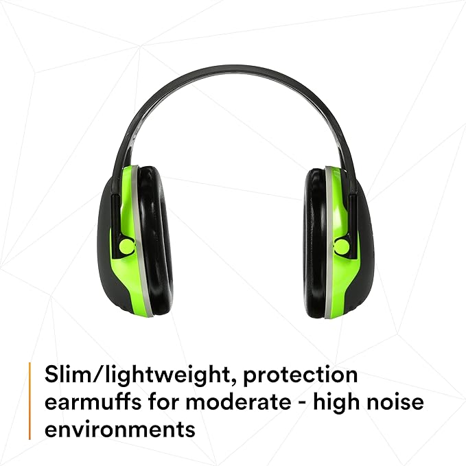 Protetor Auditivo 3M Peltor X4A 24dB 06