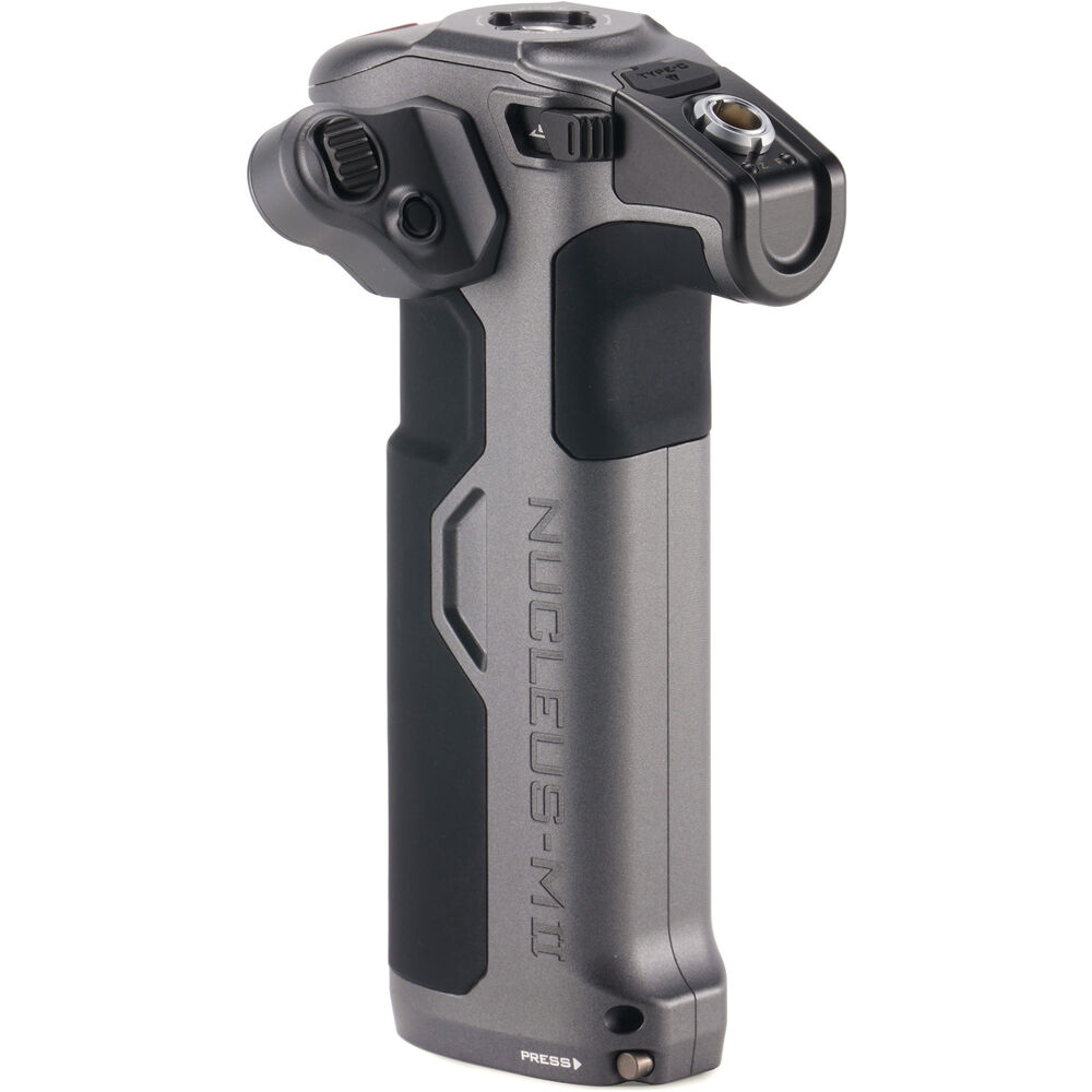 Sistema de Controle de Lente sem Fio Tilta Nucleus-M II Ultimate Kit