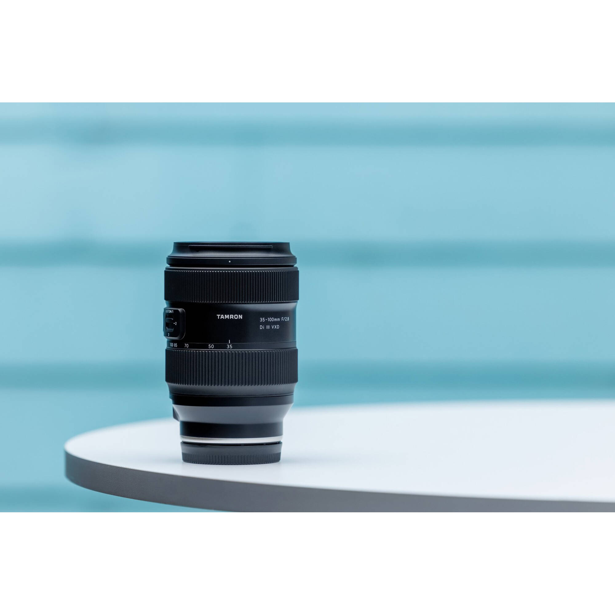 Lente Tamron 35-100mm f/2.8 Di III VXD Lens para Nikon Z-Mount 06