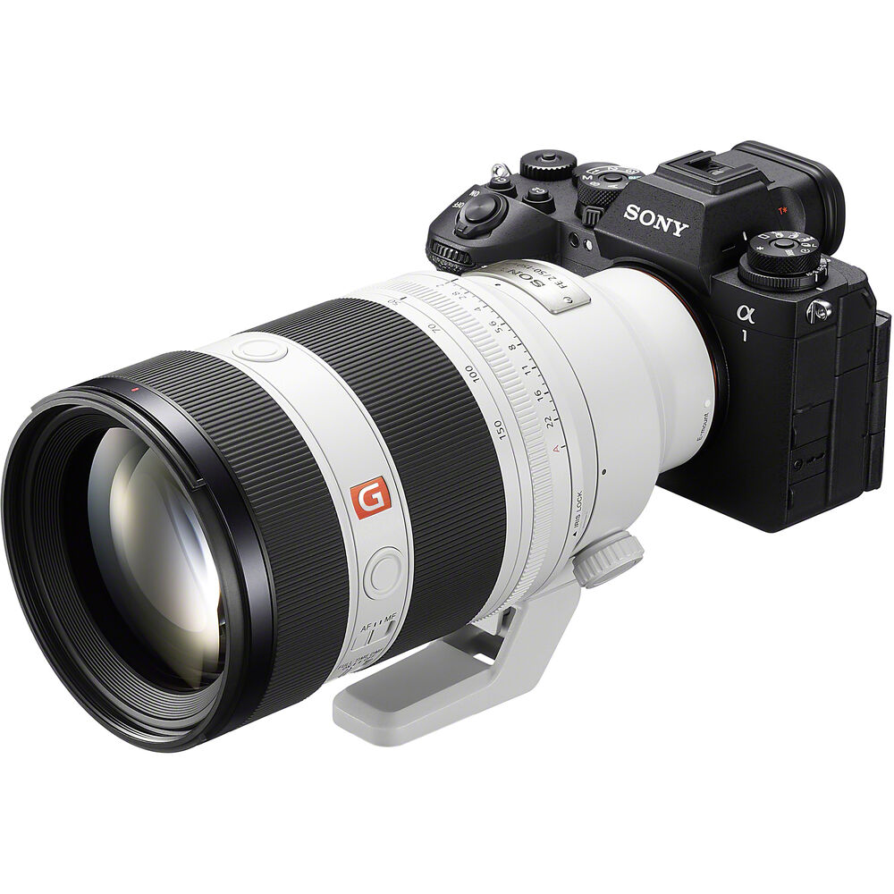 Lente Sony FE 50-150mm f/2 GM