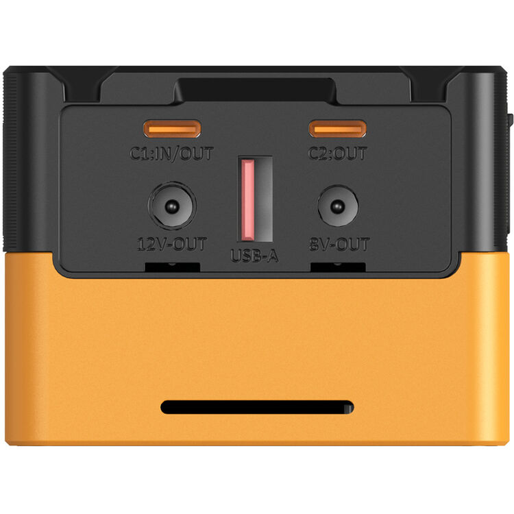 SmallRig VB99 Pro Mini Bateria V-Mount (14.8V 99Wh)