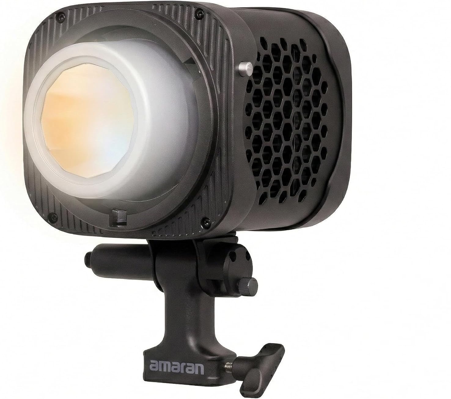 LED Amaran Halo 200x Bi-Color com Tripé